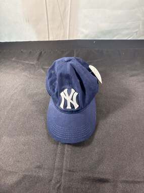 Canon NY Yankees 25th Anniversary Hat